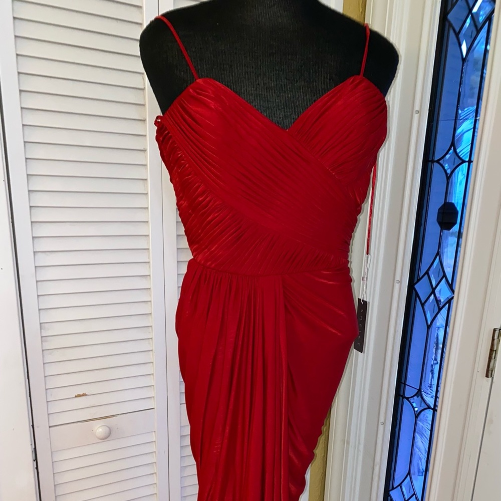Prom Dress / Evening Gown / Party Dress